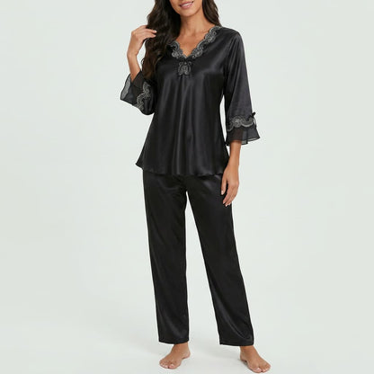 Vivienne | Pajama Set