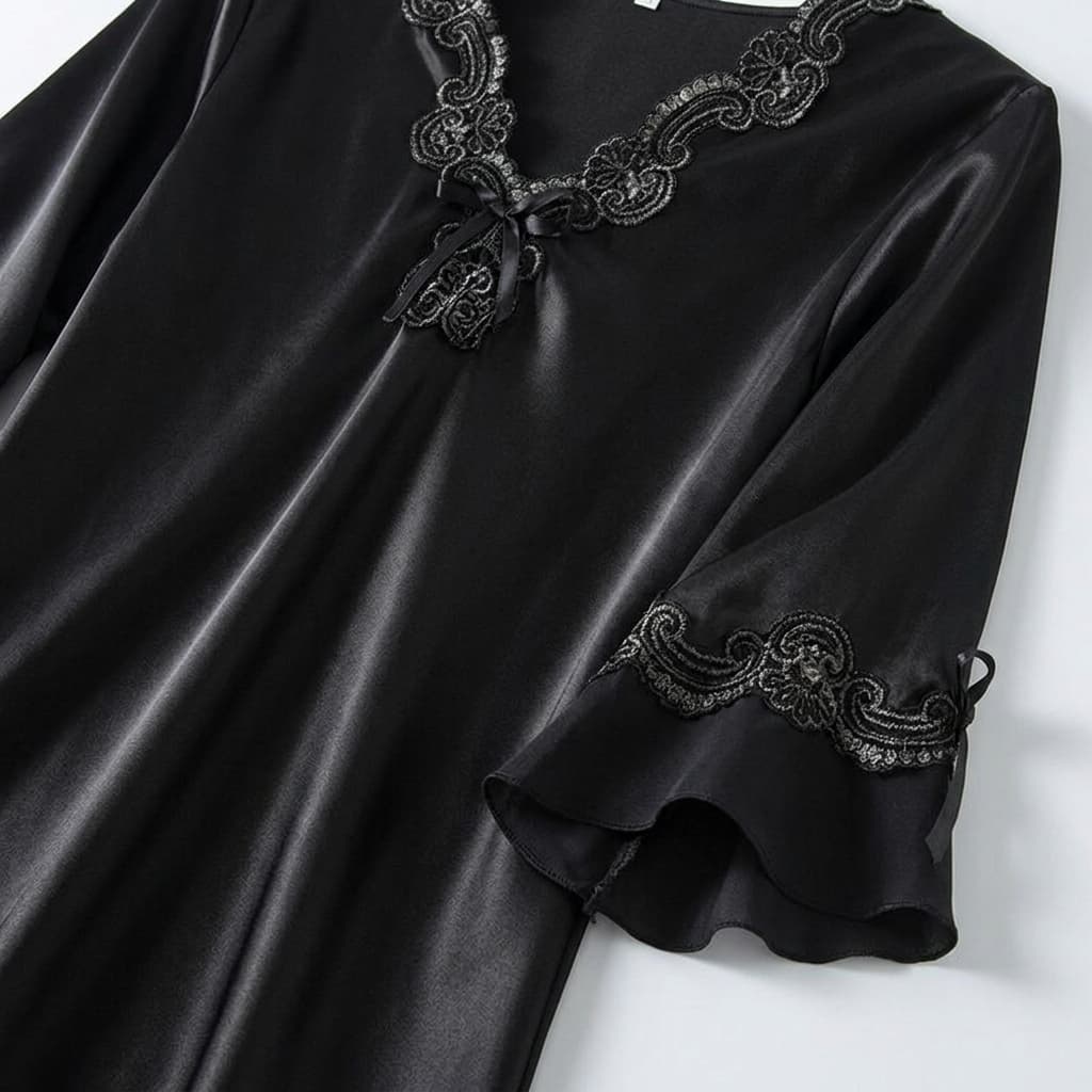 Vivienne | Pajama Set