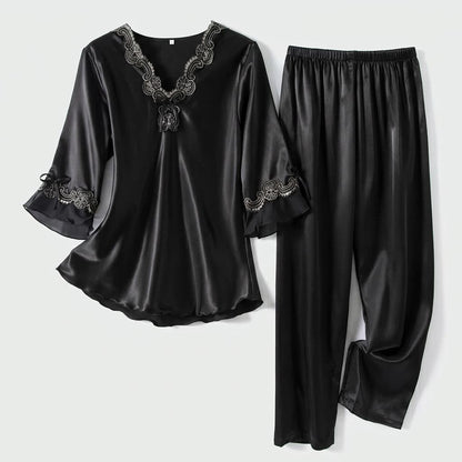 Vivienne | Pajama Set