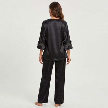 Vivienne | Pajama Set