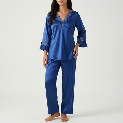 Vivienne | Pajama Set