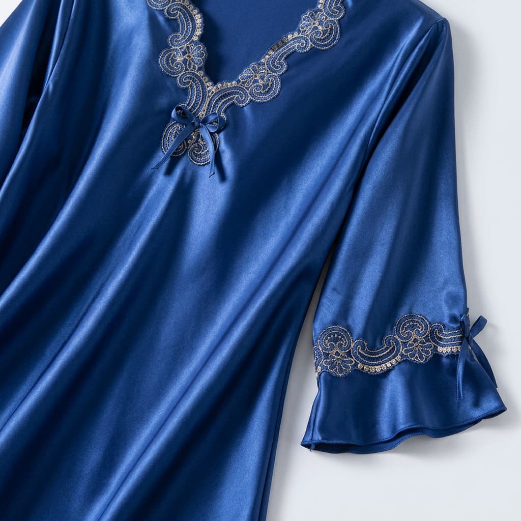 Vivienne | Pajama Set