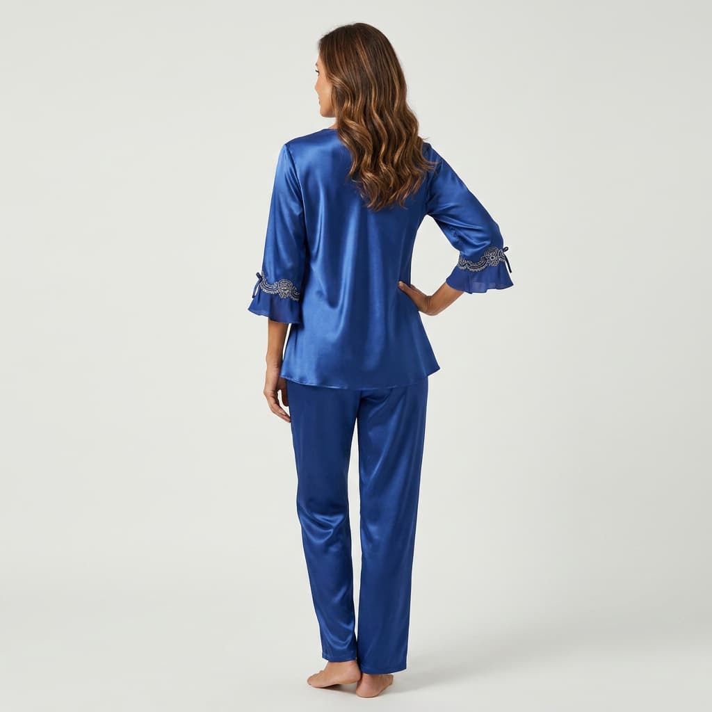 Vivienne | Pajama Set