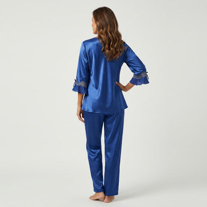 Vivienne | Pajama Set