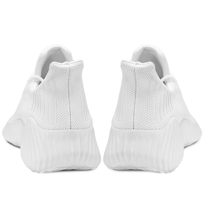 Vaughan Lightweight Knit Trainer