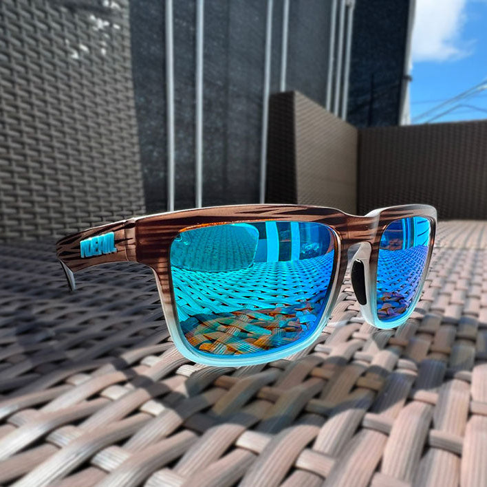 Nolan Polarised Shades
