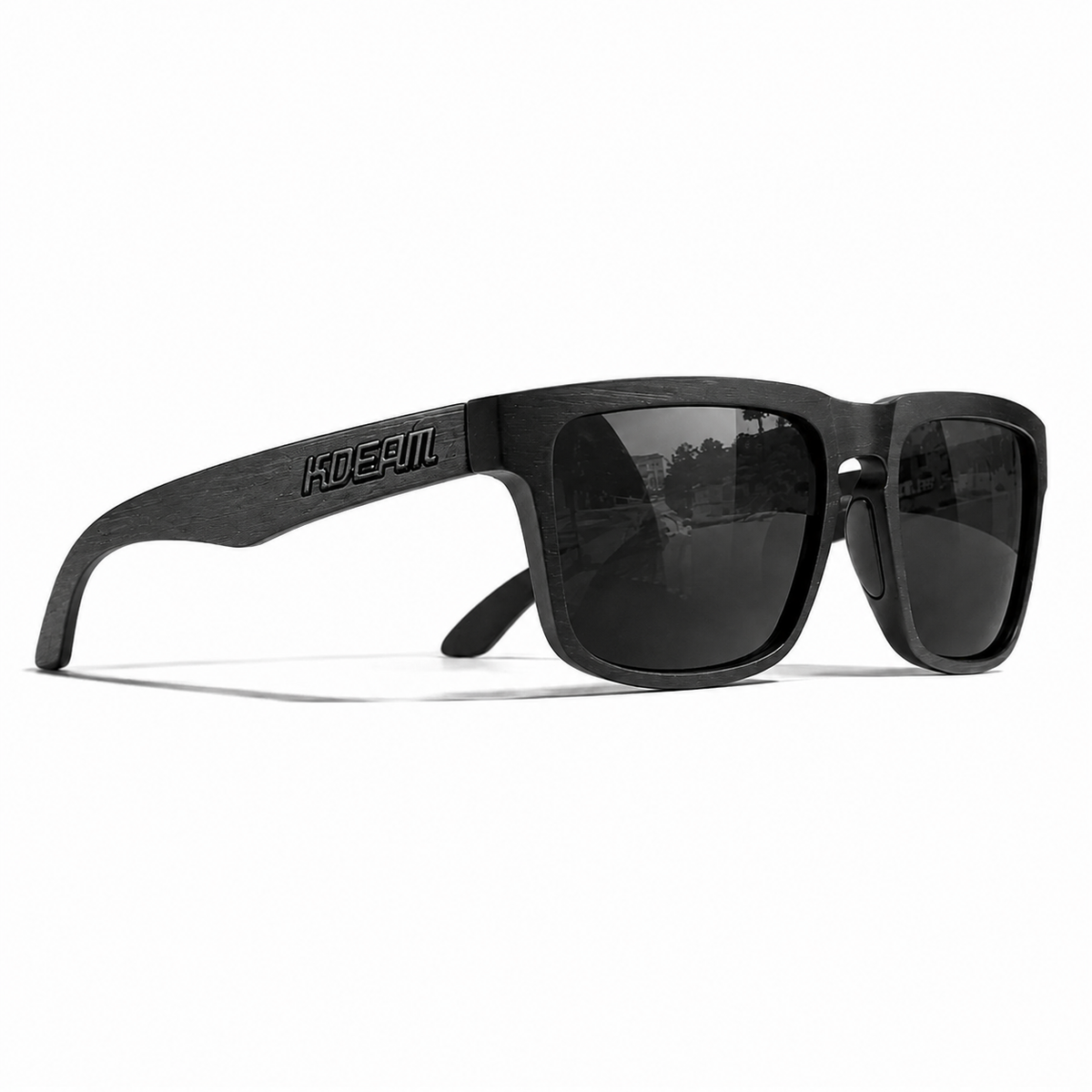 Cassia Polarised Sport Shades