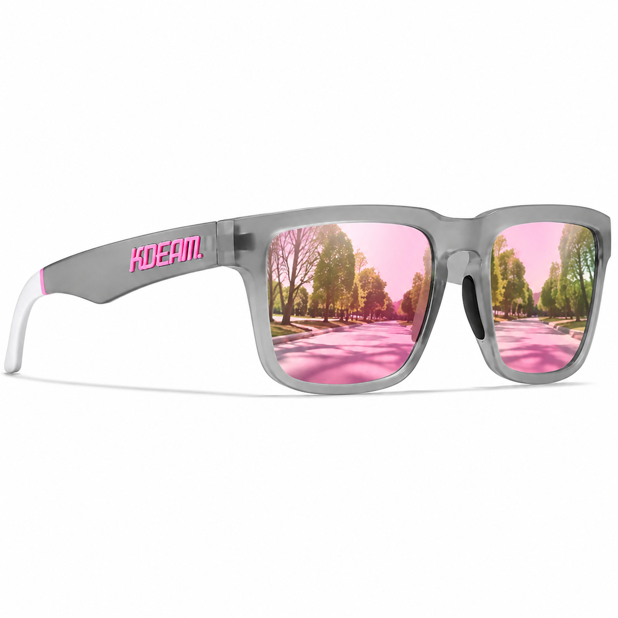 Cassia Polarised Sport Shades