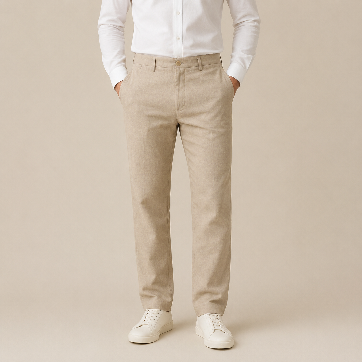 Ashcroft Tailored Trousers