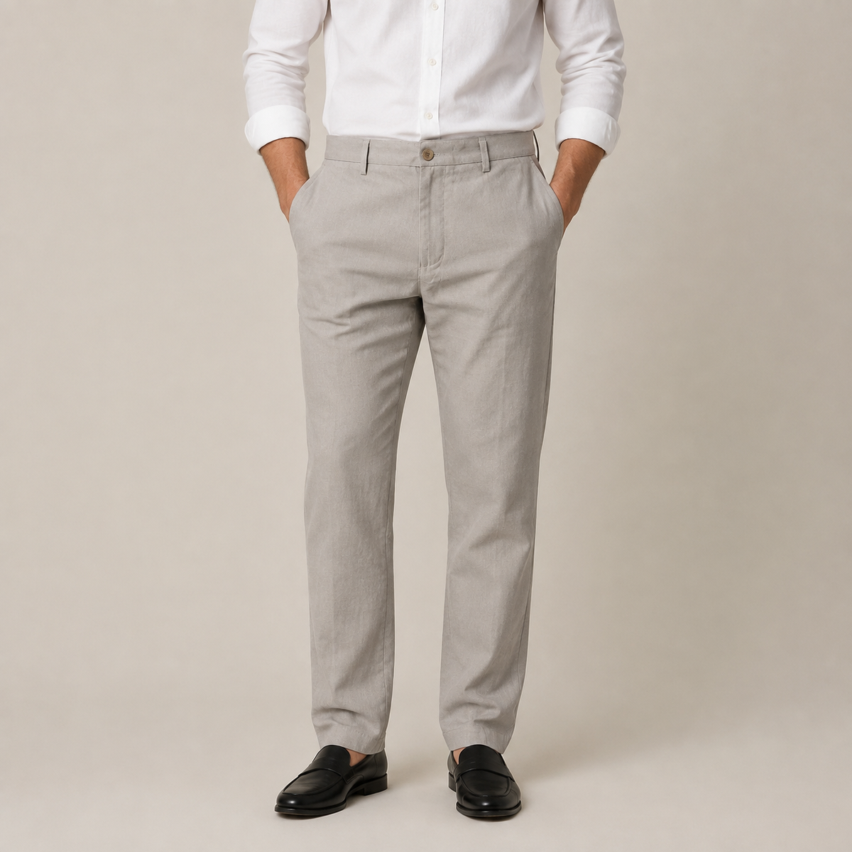 Ashcroft Tailored Trousers