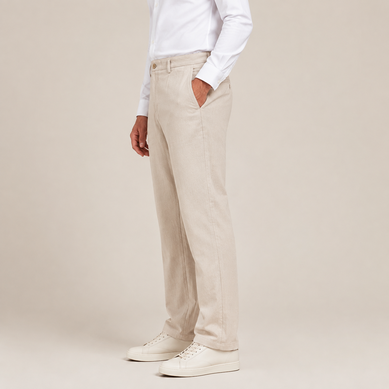 Ashcroft Tailored Trousers