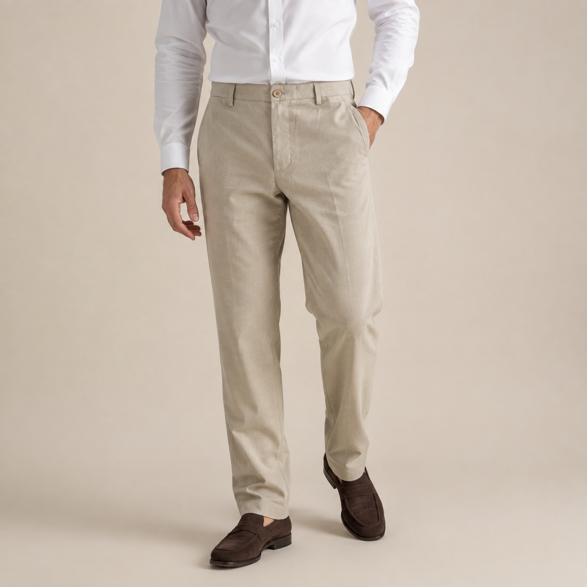 Ashcroft Tailored Trousers