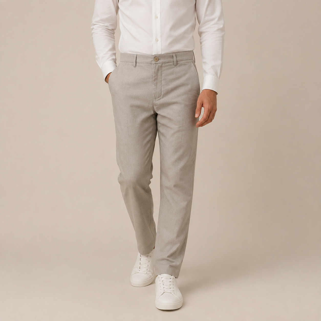 Ashcroft Tailored Trousers