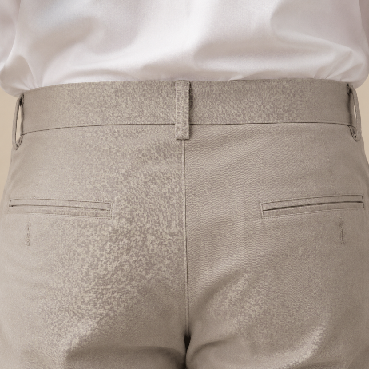 Ashcroft Tailored Trousers