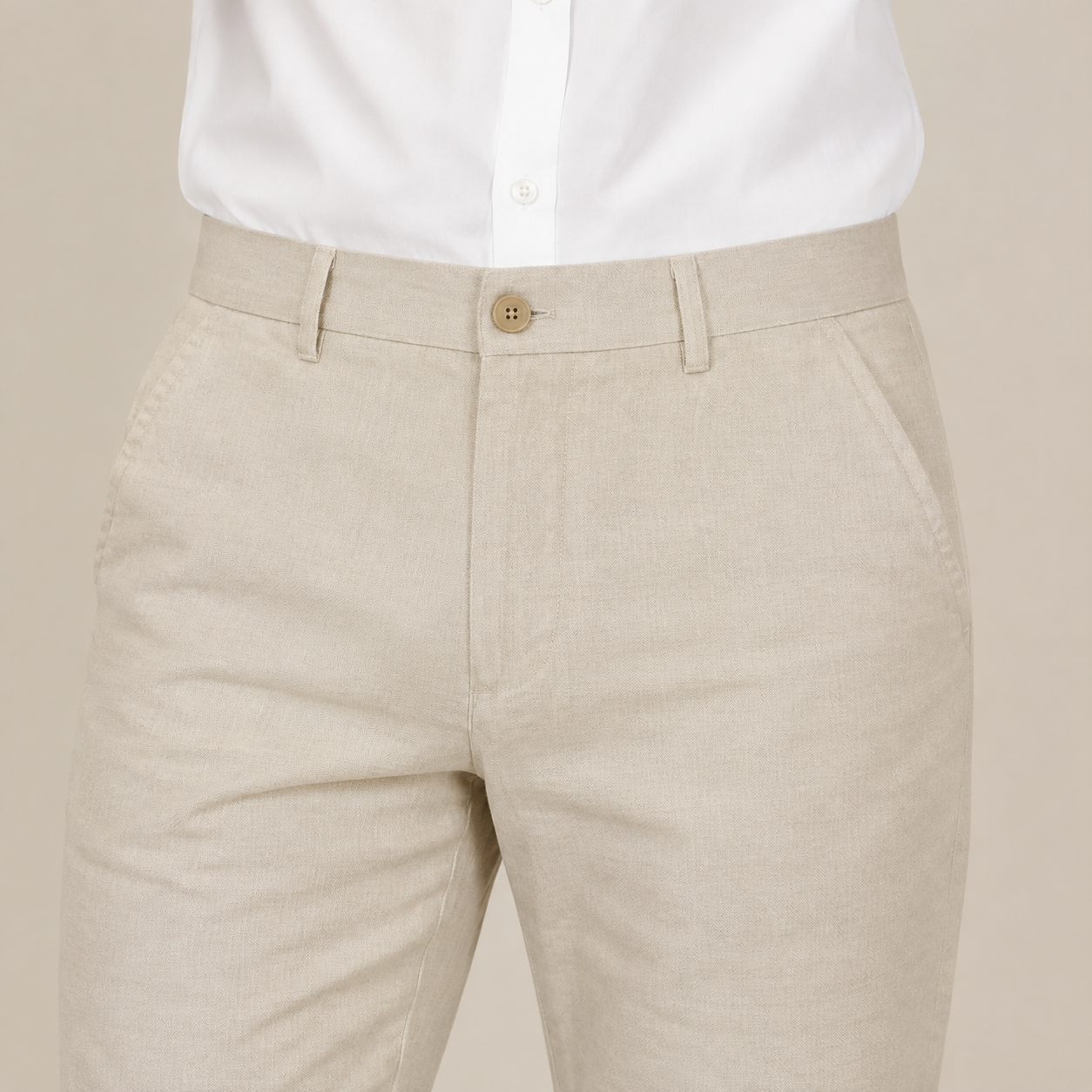 Ashcroft Tailored Trousers