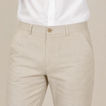 Ashcroft Tailored Trousers