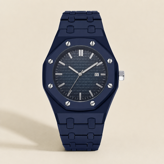 NOIR VIII WATCH