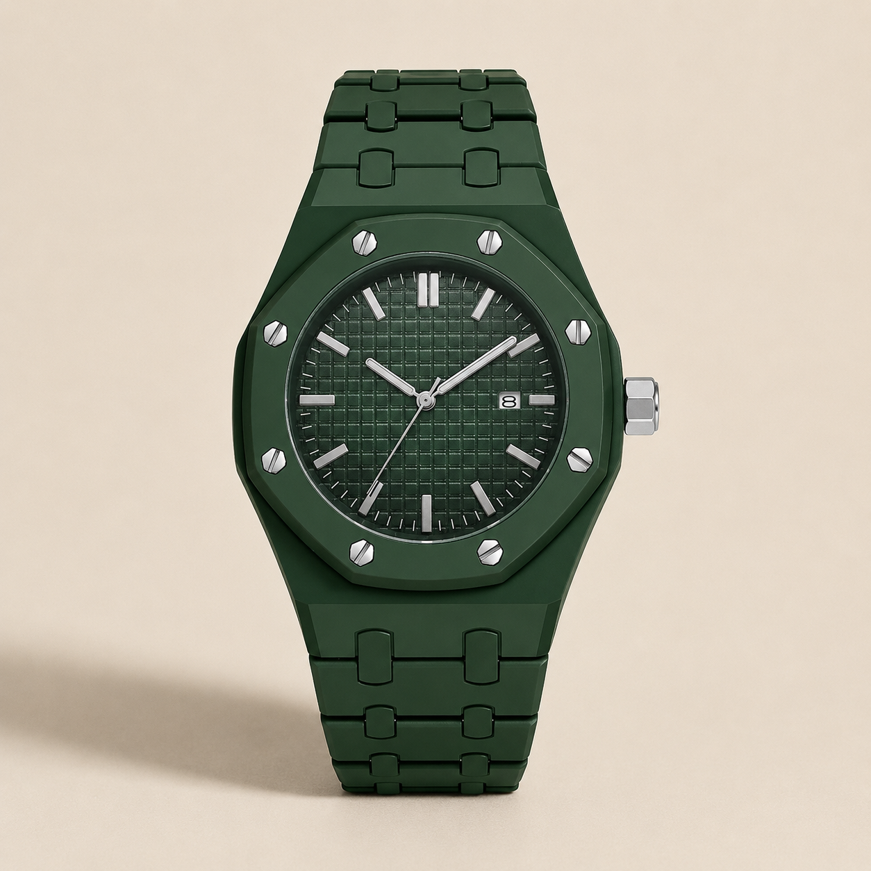NOIR VIII WATCH