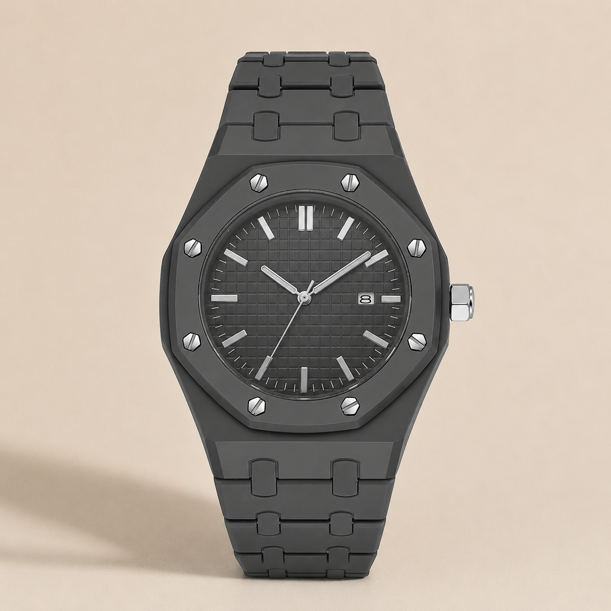 NOIR VIII WATCH