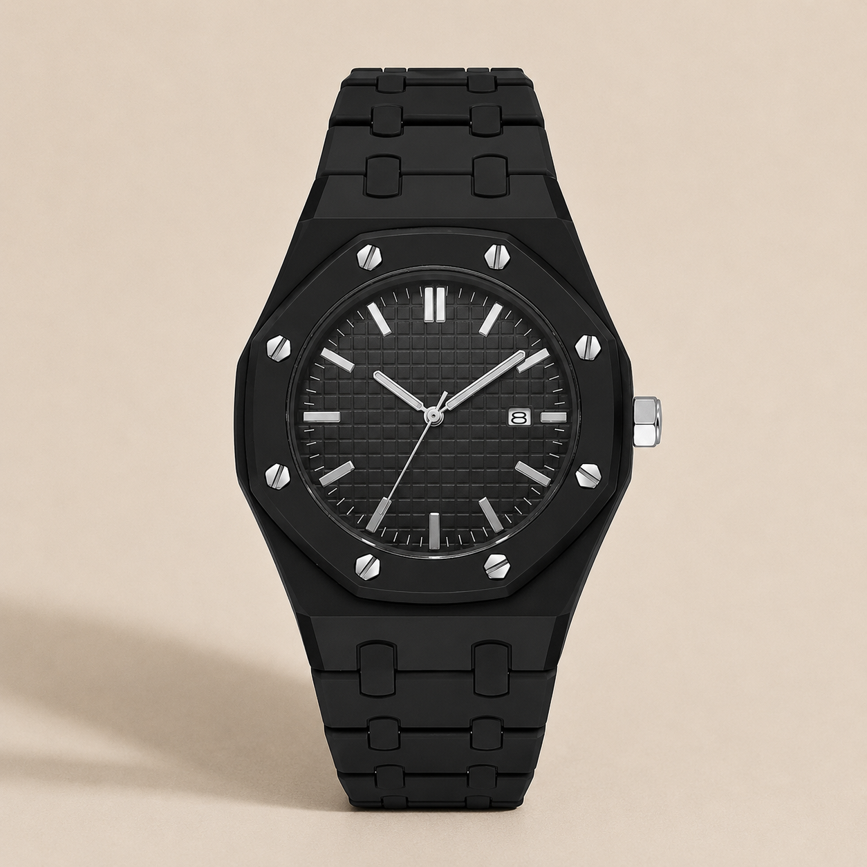 NOIR VIII WATCH