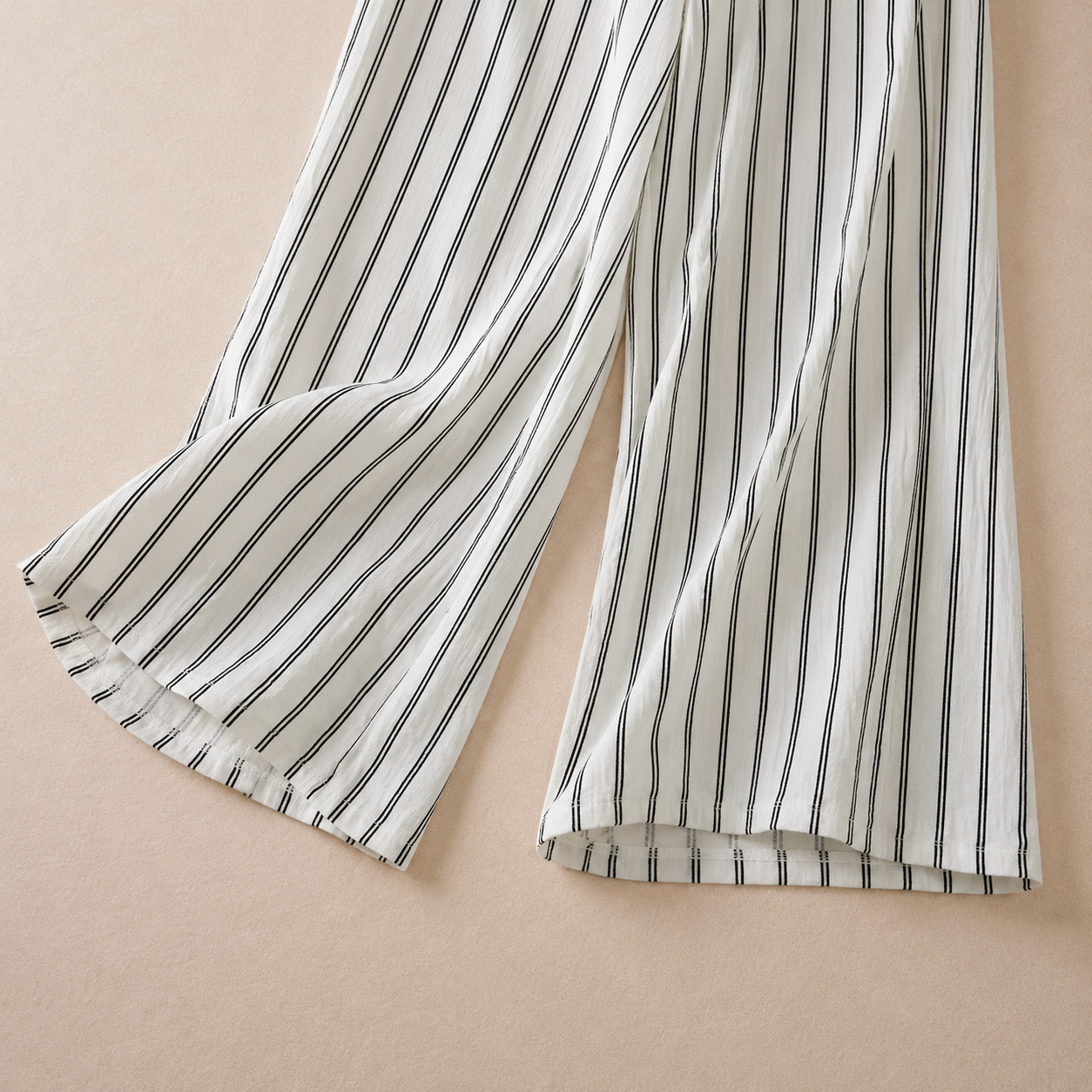 Rosalie Cotton Linen Pants