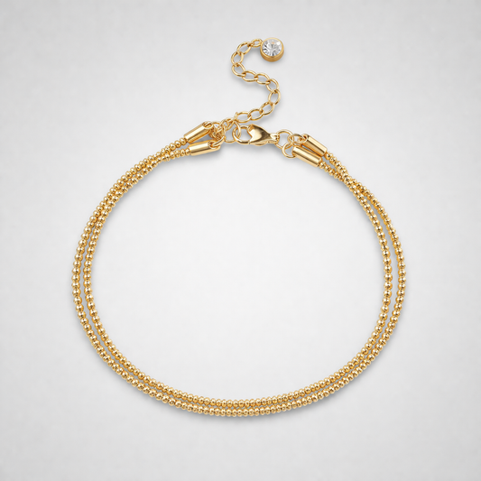 Amora | Ankle Chain