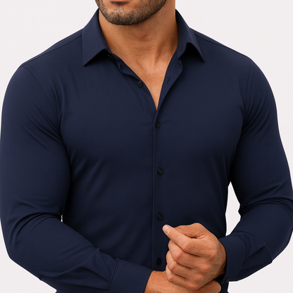 Thatcher Stretch Long Sleeve Shirt