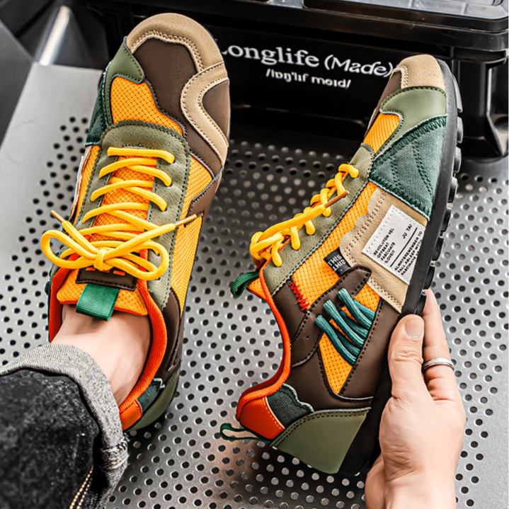 Rowley Utility Trainer
