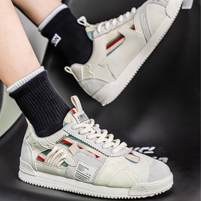 Dexter Retro Panel Trainer