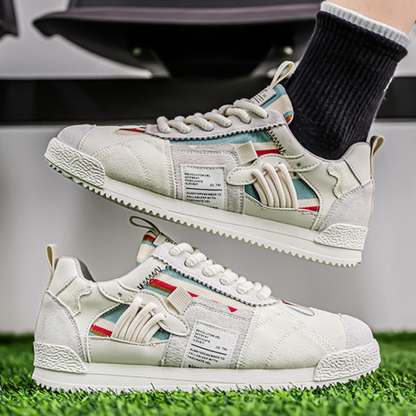 Dexter Retro Panel Trainer