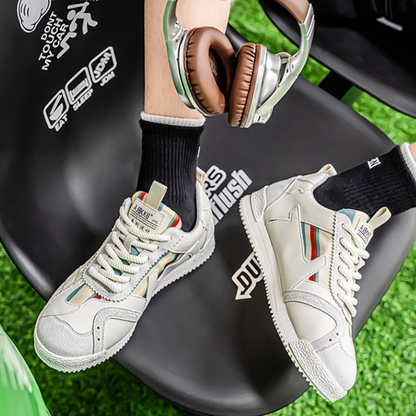 Dexter Retro Panel Trainer