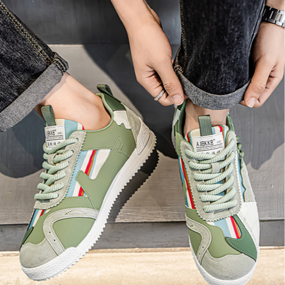 Dexter Retro Panel Trainer