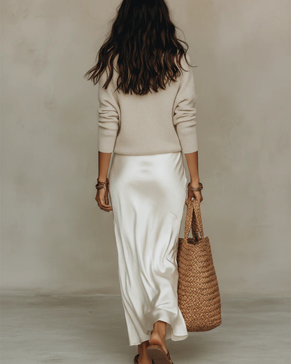 Anouk Two Piece Set