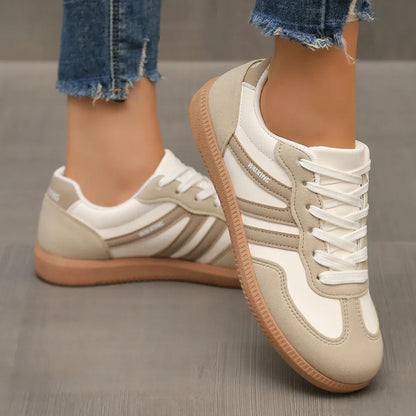 Sloane Slip On Trainer