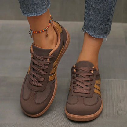 Sloane Slip On Trainer