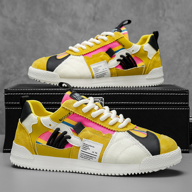 Dexter Retro Panel Trainer