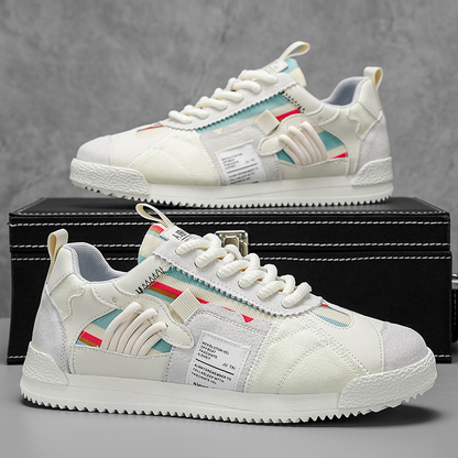 Dexter Retro Panel Trainer