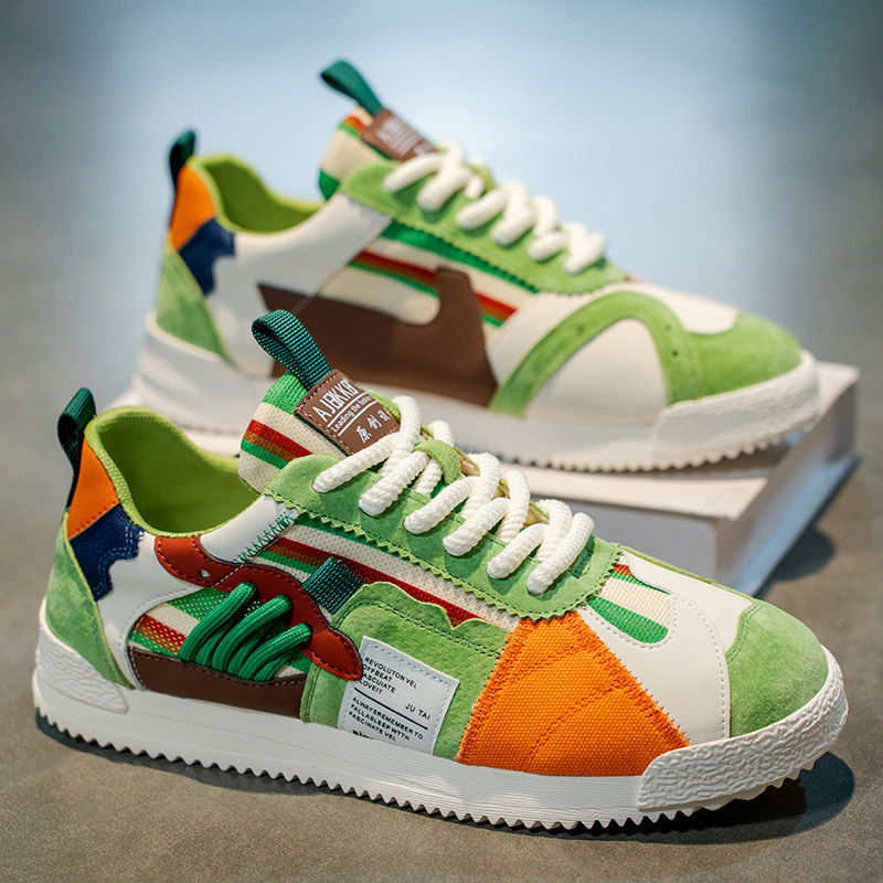 Dexter Retro Panel Trainer