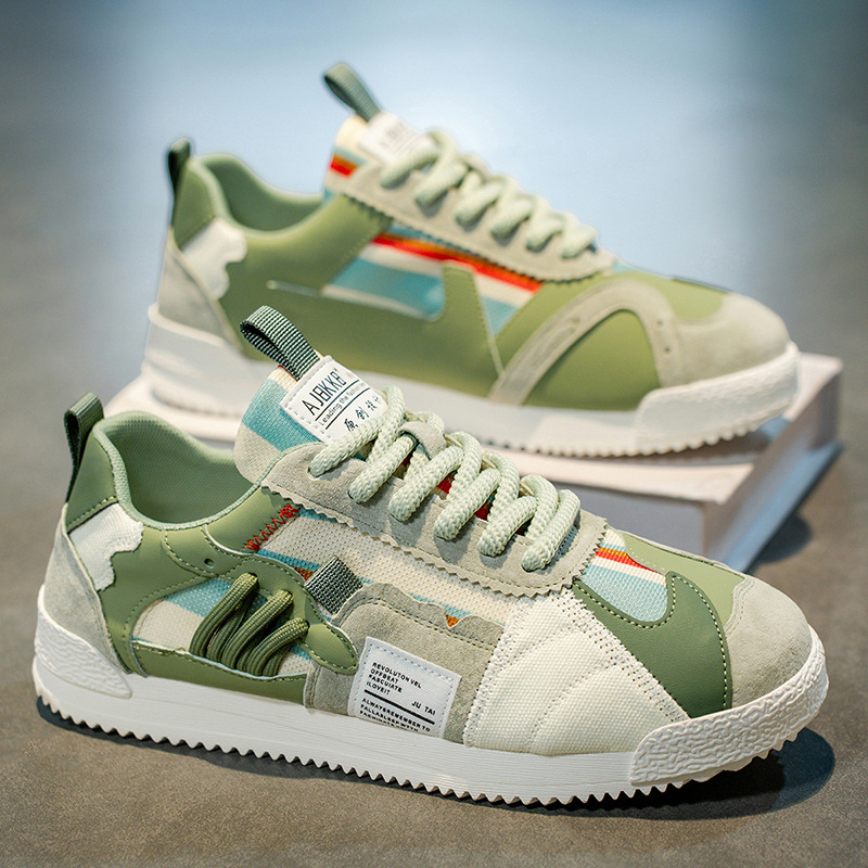 Dexter Retro Panel Trainer