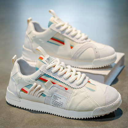 Dexter Retro Panel Trainer