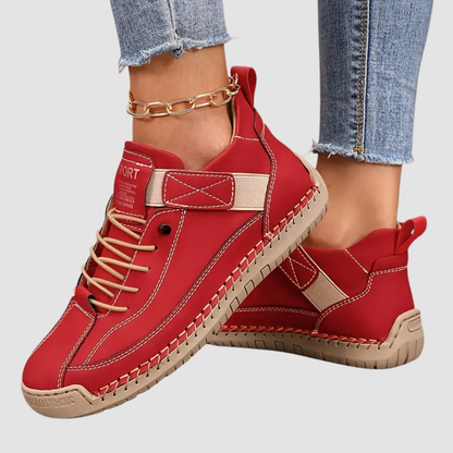 MINA ORTHOPEDIC SNEAKERS