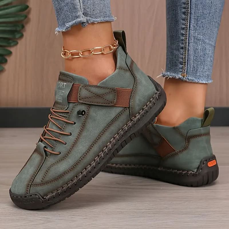 MINA ORTHOPEDIC SNEAKERS