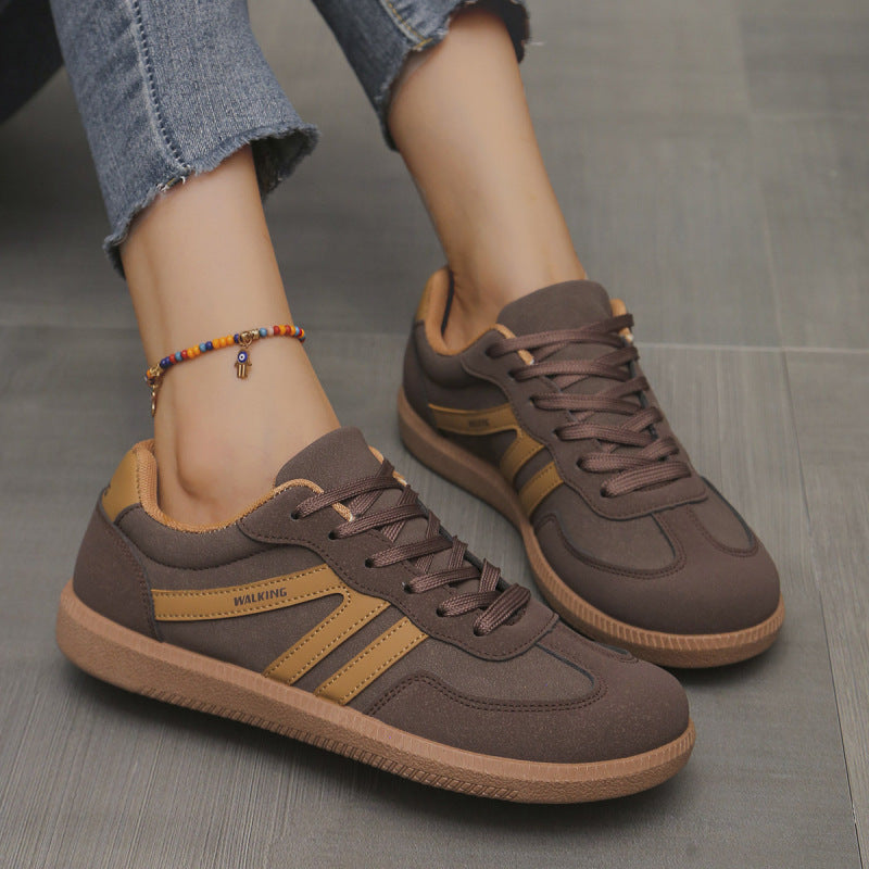 Sloane Slip On Trainer