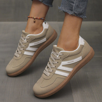 Sloane Slip On Trainer