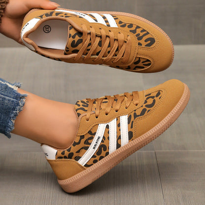 Sloane Slip On Trainer