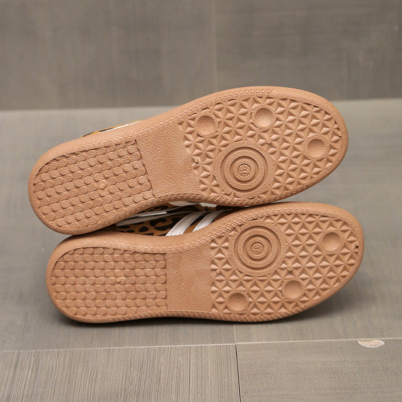 Sloane Slip On Trainer