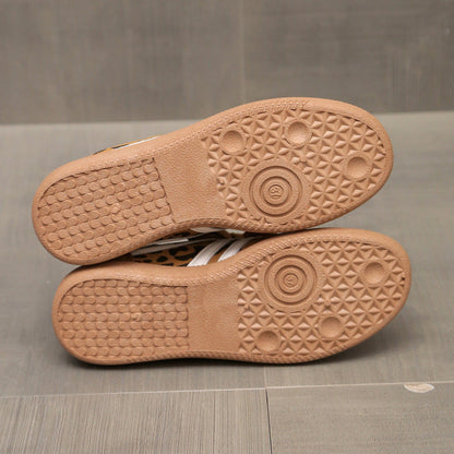 Sloane Slip On Trainer