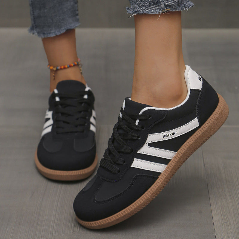 Sloane Slip On Trainer