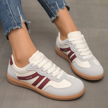 Sloane Slip On Trainer