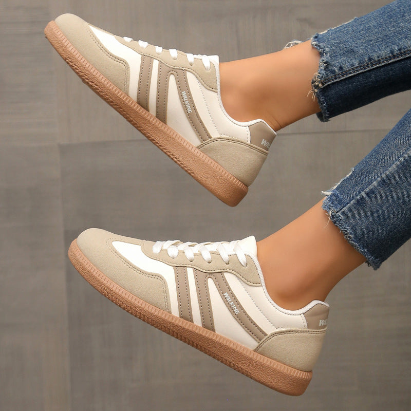 Sloane Slip On Trainer